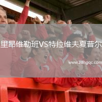 里昂维勒班VS特拉维夫夏普尔