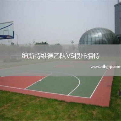 纳斯特维德乙队VS根托福特