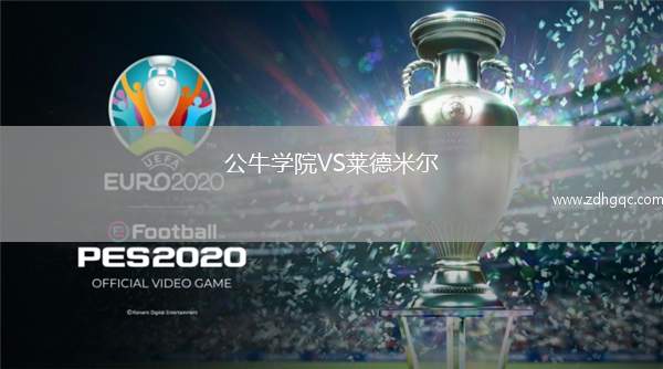 公牛学院VS莱德米尔
