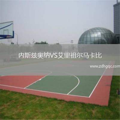 内斯兹奥纳VS艾里祖尔马卡比