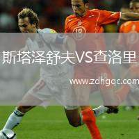 斯塔泽舒夫VS查洛里