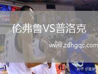 伦弗鲁VS普洛克