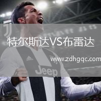 特尔斯达VS布雷达