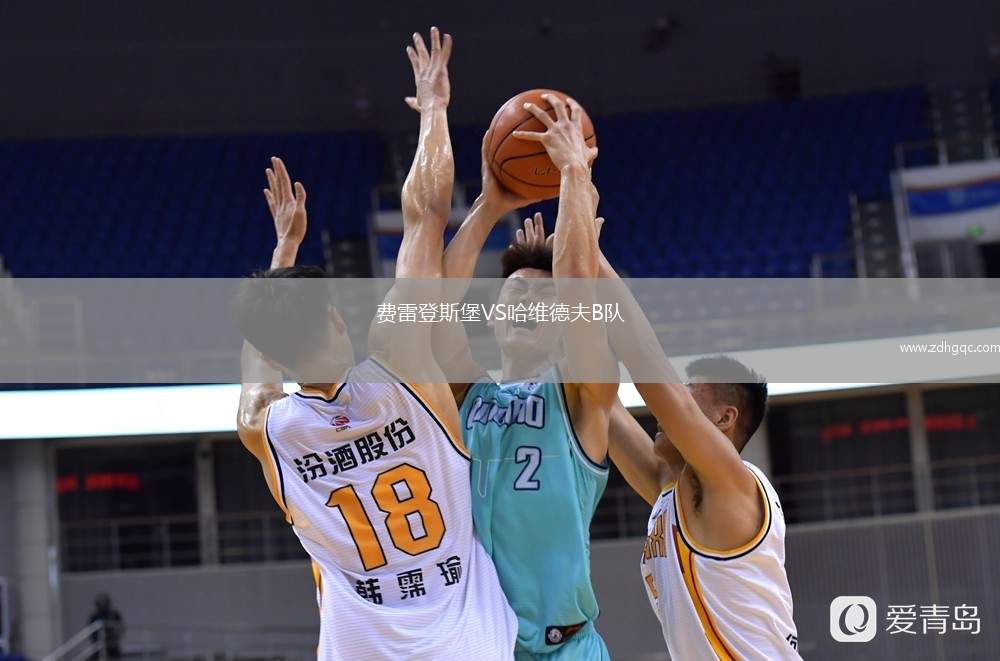 费雷登斯堡VS哈维德夫B队