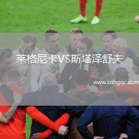 莱格尼卡VS斯塔泽舒夫