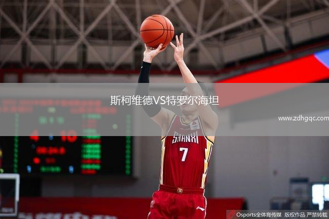 斯柯维德VS特罗尔海坦