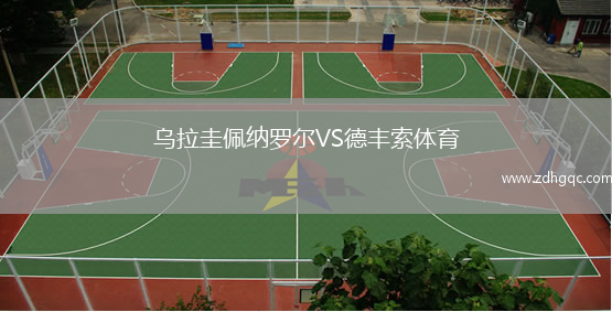 乌拉圭佩纳罗尔VS德丰索体育