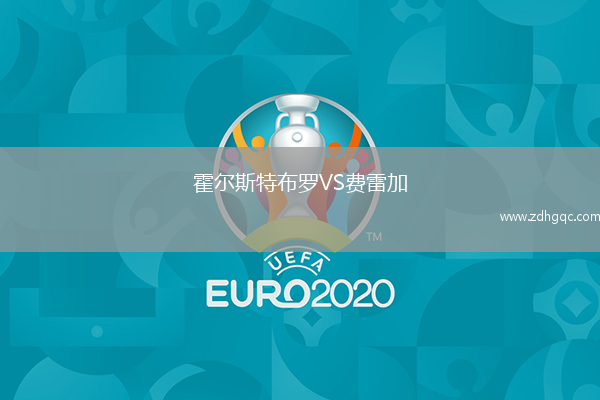 霍尔斯特布罗VS费雷加