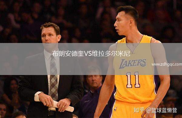 布朗安德奎VS维拉多尔米尼