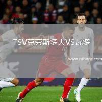 TSV克劳斯多夫VS瓦多