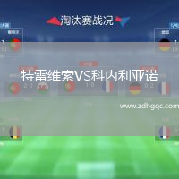 特雷维索VS科内利亚诺