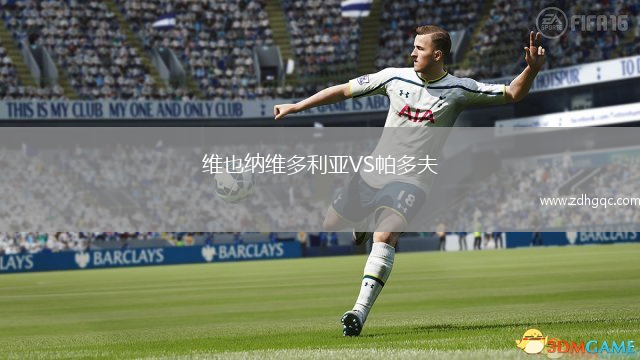 维也纳维多利亚VS帕多夫