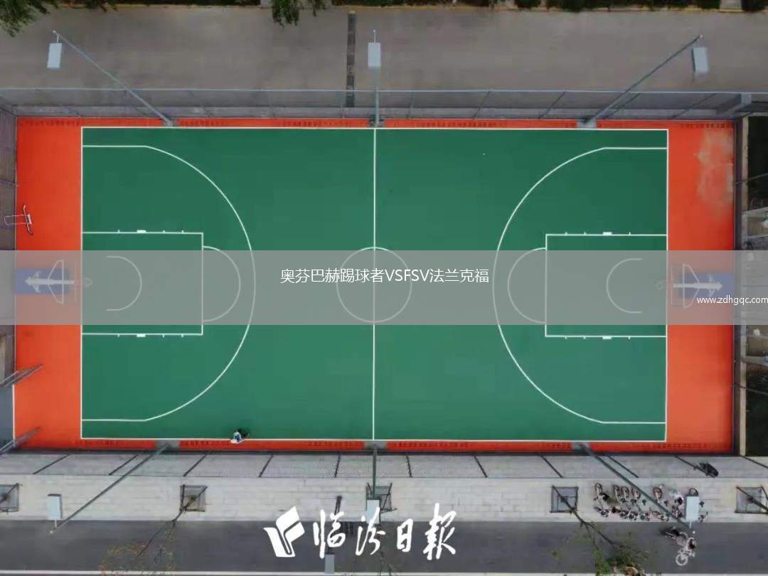 奥芬巴赫踢球者VSFSV法兰克福