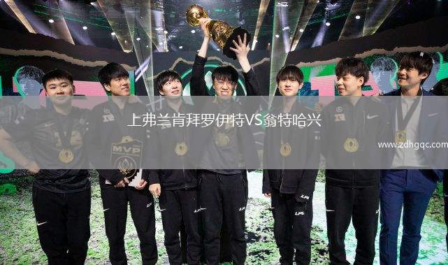 上弗兰肯拜罗伊特VS翁特哈兴