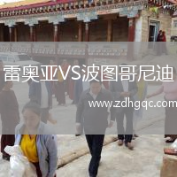 雷奥亚VS波图哥尼迪