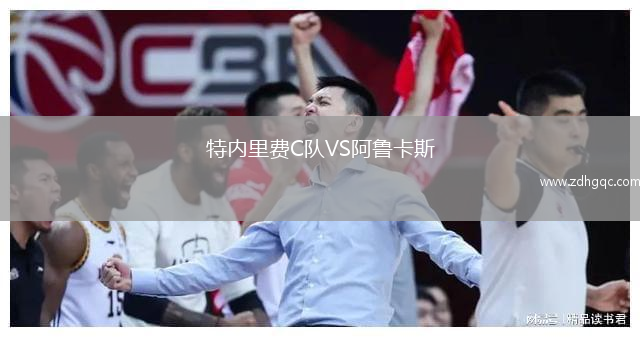 特内里费C队VS阿鲁卡斯