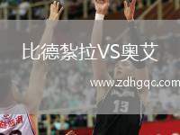 比德紮拉VS奥艾