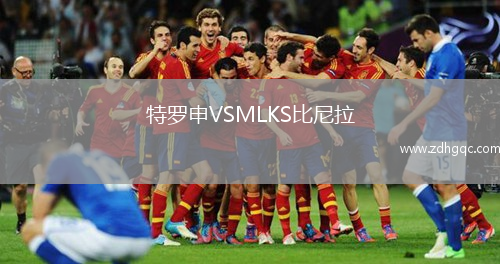 特罗申VSMLKS比尼拉