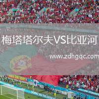梅塔塔尔夫VS比亚河