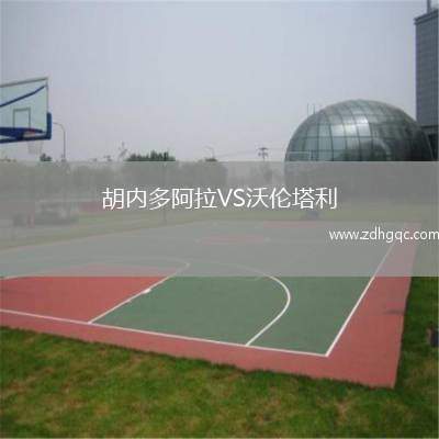 胡内多阿拉VS沃伦塔利